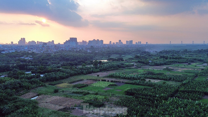 Điều đó đem tới hy vọng Hà Nội có thêm một không gian xanh và là không gian mở của phố đi bộ hồ Hoàn Kiếm.
