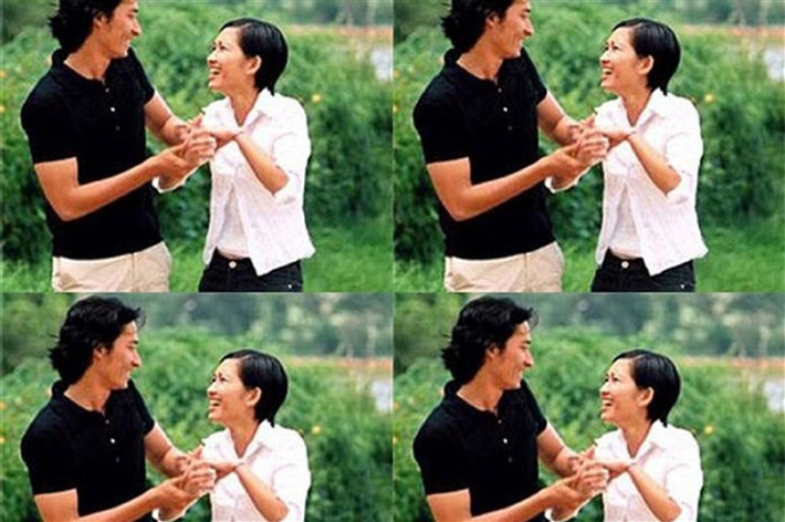 Kim Hiền tạo được nhiều dấu ấn khi vào vai Thùy - cô gái trẻ yêu Thái bằng thứ tình cảm nồng nhiệt và đầy bản năng. Sau khi "Dốc tình" kết thúc, nữ diễn viên có mặt trong nhiều bộ phim khác như: "Hương phù sa", "Ngũ quái Sài Gòn", "Mùi ngò gai", "Gia đình phép thuật"," Thiên mệnh anh hùng"...