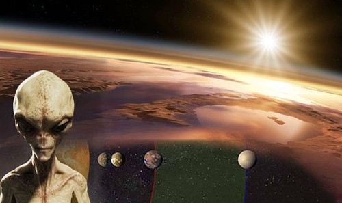 Trước đó, một nghiên cứu riêng cho thấy thiên hà Milky Way có thể chứa đầy các nền văn minh ngoài hành tinh, nhưng họ đã không đến "thăm" Trái Đất trong hàng triệu năm.