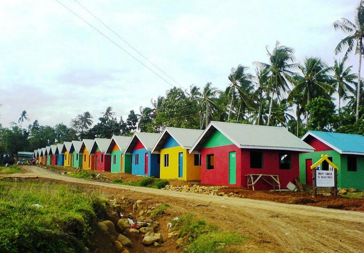 Mindanao Island, Philippines.