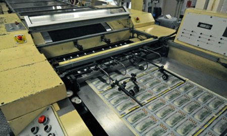 Là nhà máy in tiền quốc gia, BEP chịu trách nhiệm thiết kế và in tất cả các loại tiền giấy của Mỹ.