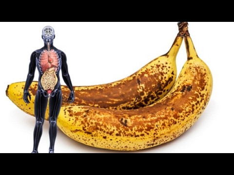 11:27 Ăn 2 Quả Chuối Chín Mỗi Ngày Trong 1 Tháng Và Đây Là Những Gì Xảy Ra Với Cơ Thể Bạn Bí Quyết Sống Khỏe 1.4M views