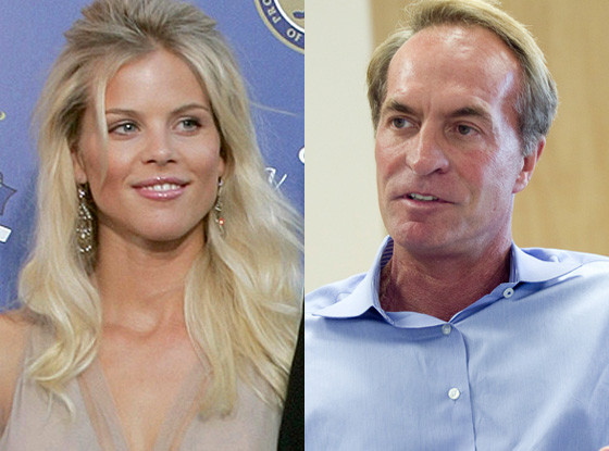 Sau khi chia tay với tay golf số 1 thế giới Tiger Woods, người mẫu Thụy Điển Elin Nordegren hẹn hò với tỷ phú, nhà tài phiệt nghành than Chris Cline. Chris nổi tiếng là ông vua than đá Mỹ với tài sản trị giá 1,2 tỷ USD.