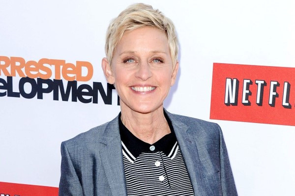 MC nổi tiếng Ellen DeGeneres đã bị trầm cảm sau khi chương trình sitcom của cô bị hoãn vào năm 1998: “Mọi thứ mà tôi từng lo sợ đã xảy ra với tôi… Hậu quả là tôi bị trầm cảm nặng”.