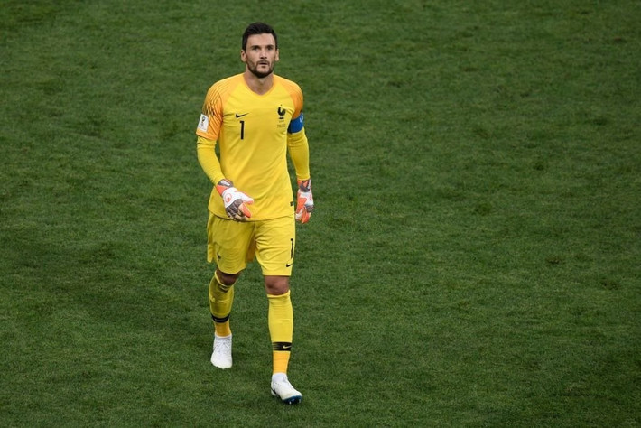 Hugo Lloris (Tottenham): Lloris chỉ được hưởng vinh quang ở cấp đội tuyển. Trong màu áo Tottenham, thủ môn sinh năm 1986 có hai lần vào chung kết (Champions League, Carabao Cup) nhưng đều thất bại.