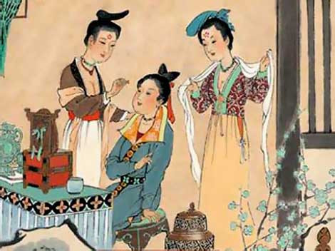 Tuy nhiên, nếu sử dụng liều lượng nhỏ có thể phá được thai trong bụng mà người mẹ vẫn an toàn. Phương pháp này cũng có thể khiến người phụ nữ bị vô sinh và không có cách nào chữa trị.