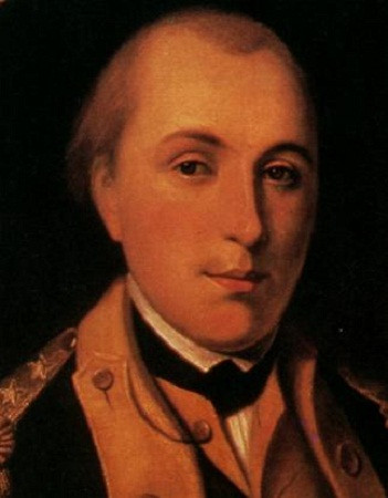 3. Năm 1789, Tuyên ngôn nhân quyền và dân quyền của Pháp ra đời. Văn bản chính trị này do hầu tước Marquis Lafayette soạn thảo. Ngày 26/8/1789, Quốc hội Lập hiến thông qua Tuyên ngôn Nhân quyền và Dân quyền.