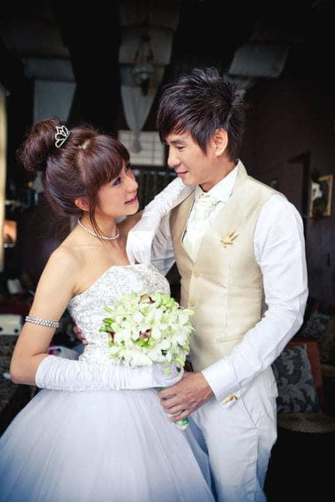 ằng tình yêu bền bỉ và niềm tin mạnh liệt, cặp đôi đã có một sự tin tưởng tuyệt đối lẫn nhau, mặc dù cả hai có một quãng thời gian xa cách khi Minh Hà đi du học còn Lý Hải thi vẫn ở Việt Nam.