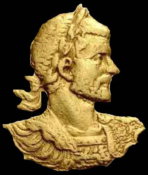 Hoàng đế Claudius cho rằng, hôn nhân sẽ ảnh hưởng đến những quyết định và cảm xúc của binh sĩ. Nếu người đàn ông kết hôn và có tổ ấm riêng, họ sẽ không muốn cầm vũ khí ra chiến trường.