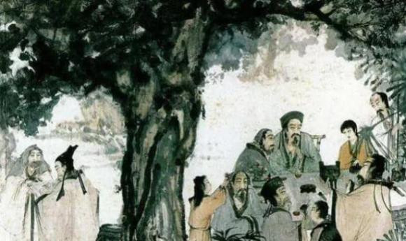 "Không nói lời không hay trước mặt người có khiếm khuyết": Câu nói cuối cùng này đề cập đến nghệ thuật giao tiếp, nhắc nhở mọi người nên cẩn trọng khi nói chuyện, đặc biệt là trước mặt những người có khiếm khuyết.