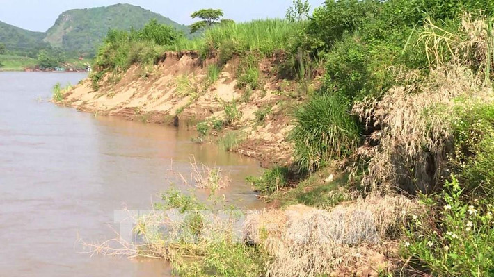 Thế nên thời điểm này chính là lúc các thứ tâm linh hoạt động mạnh, nhất là những ''yêu quái'' ở dưới nước. Nhưng điều này thường được mọi người nói vào mùa hè, vào thời điểm này thì nhiều trẻ em đi ra bờ sông, bờ suối để tắm.
