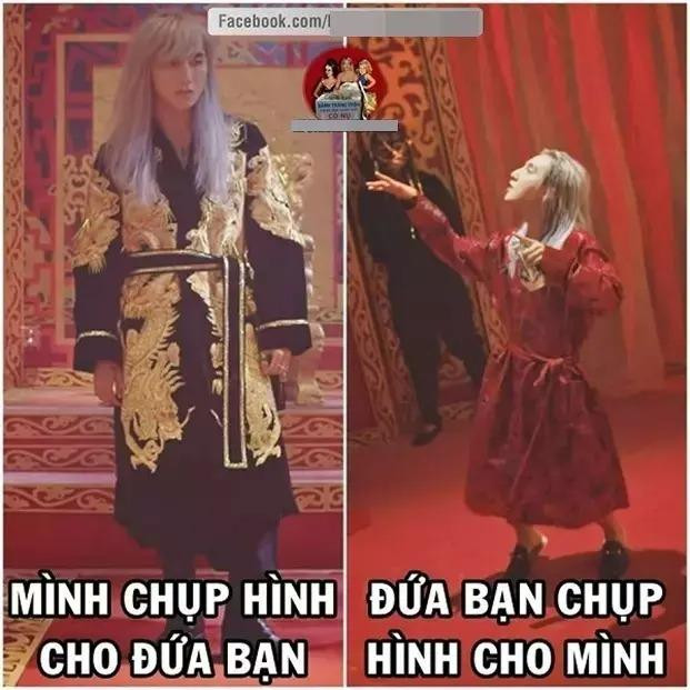 rong MV "Lạc Trôi", Sơn Tùng có khoảnh khắc như người tí hon vì góc quay "không có tâm".