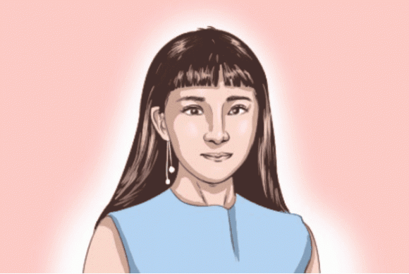 Người mắt tam giác nếu so mức độ tàn nhẫn với người có tướng mũi diều hâu thì chỉ có hơn chứ không có kém. Bởi vậy, trong cuộc sống nếu bạn có chuyện tranh chấp liên quan đến lợi ích trước mắt, họ chắc chắn sẽ sinh lòng oán hận, không thể không đề phòng.