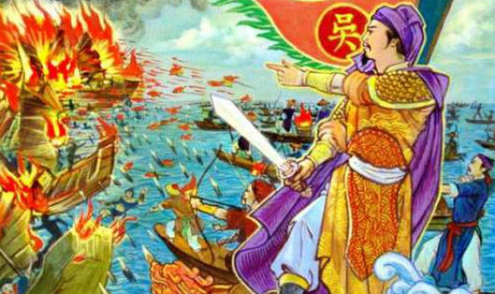 Theo sử sách, sau khi vua Ngô Quyền qua đời, trong giai đoạn từ năm 951 - 954, hai con của ông là Ngô Xương Văn và Ngô Xương Ngập cùng làm vua.