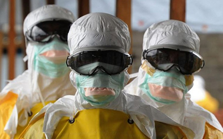 Nạn nhân đầu tiên của đại dịch Ebola trên thế giới là hiệu trưởng địa phương có tên Mabalo Lokela.