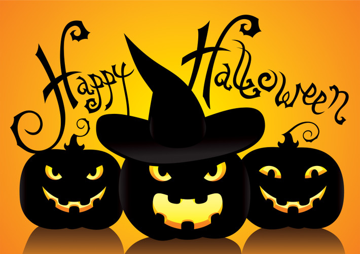 Trung bình, mỗi người Mỹ chi 66,28 USD vào dịp lễ hội hóa trang Halloween (số liệu thống kê năm 2011).