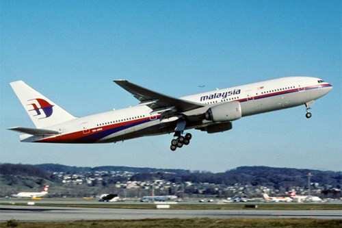2. Sự trùng hợp bất ngờ trong 2 thảm họa hàng không MH370 và MH17 của Malaysia Airlines năm 2014. Cụ thể, phóng viên C.J. Chivers của tờ The New York Times (Mỹ) từng đoạt giải Pulitzer đã phát hiện sự liên quan ngẫu nhiên giữa số 7 và số 17 với hãng hàng không Malaysia Airlines.