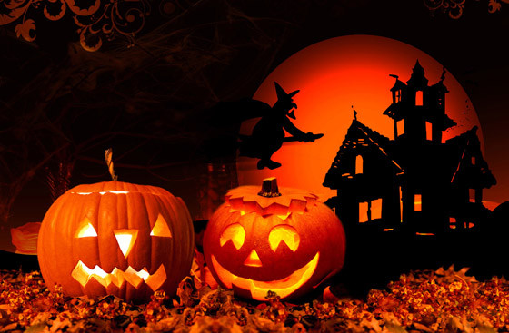 46% thanh niên Mỹ trang trí cho quả bí ngô để dùng trong đêm hội Halloween theo phong cách rùng rợn hay dễ thương.