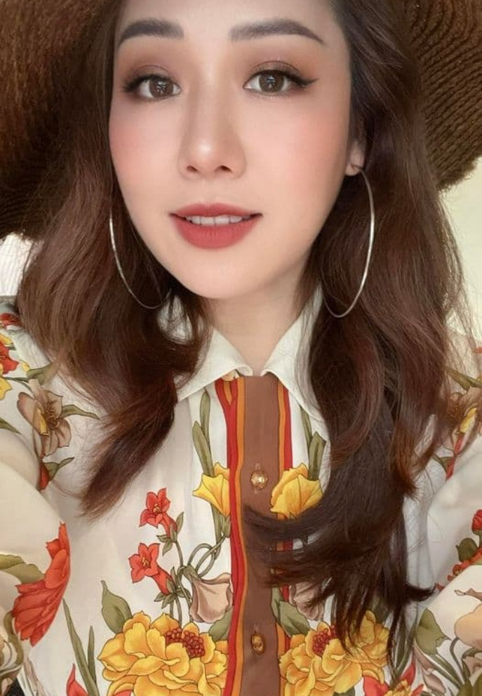"Quan trọng là cần phải biết điểm dừng, đôi khi cố quá chỉ sớm thành quá cố", Ngô Phương Lan chia sẻ "ẩn ý".