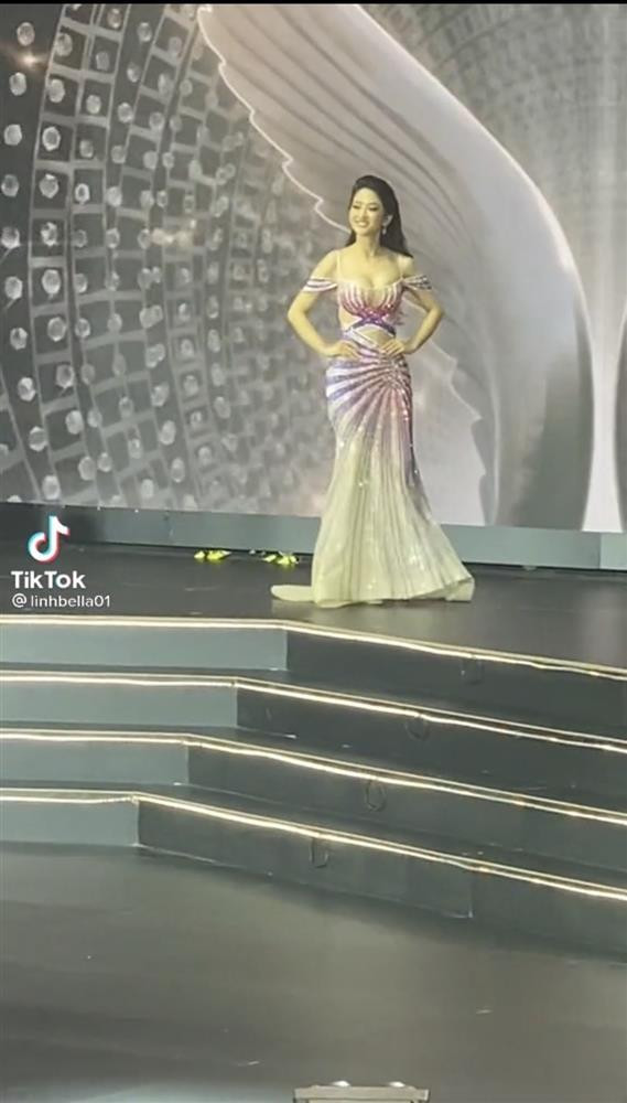 Tham gia Hoa hậu Thể thao 2022 (Miss Fitness Vietnam), Lê Bống là cái tên gây tranh cãi nhất nhì bởi 9X vốn chỉ là một TikToker với nhiều lùm xùm, body và kĩ năng đều chưa đạt chuẩn. Chỉ dừng chân ở Top 10 chung cuộc là kết quả khá vừa vặn cho Lê Bống.