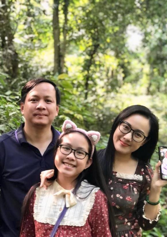 Nữ MC có nhiều thời gian hơn dành cho bản thân, gia đình, bạn bè.