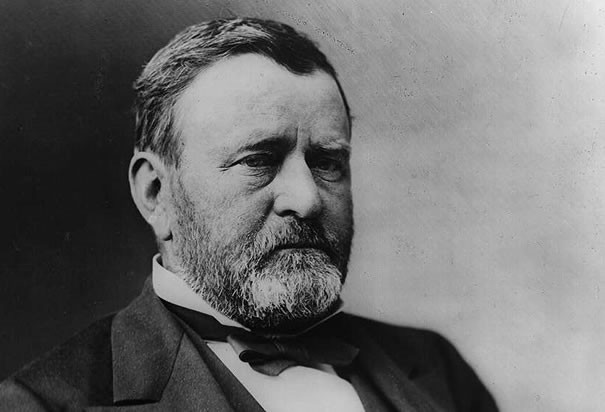 Những người nổi tiếng sinh ngày 27/4: Herbert Spencer, Ulysses S. Grant (trong ảnh), Walter Lantz, Sandy Dennis, Sheena Easton, Schae Harrison and Michael Mahonen...