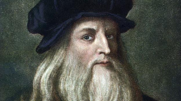 Những người nổi tiếng sinh ngày 15/4 đó là: Leonardo da Vinci (trong ảnh), Henry James, Bessie Smith, Elizabeth Montgomery, Emma Thompson, Susan Ward, Jessica Riddle...