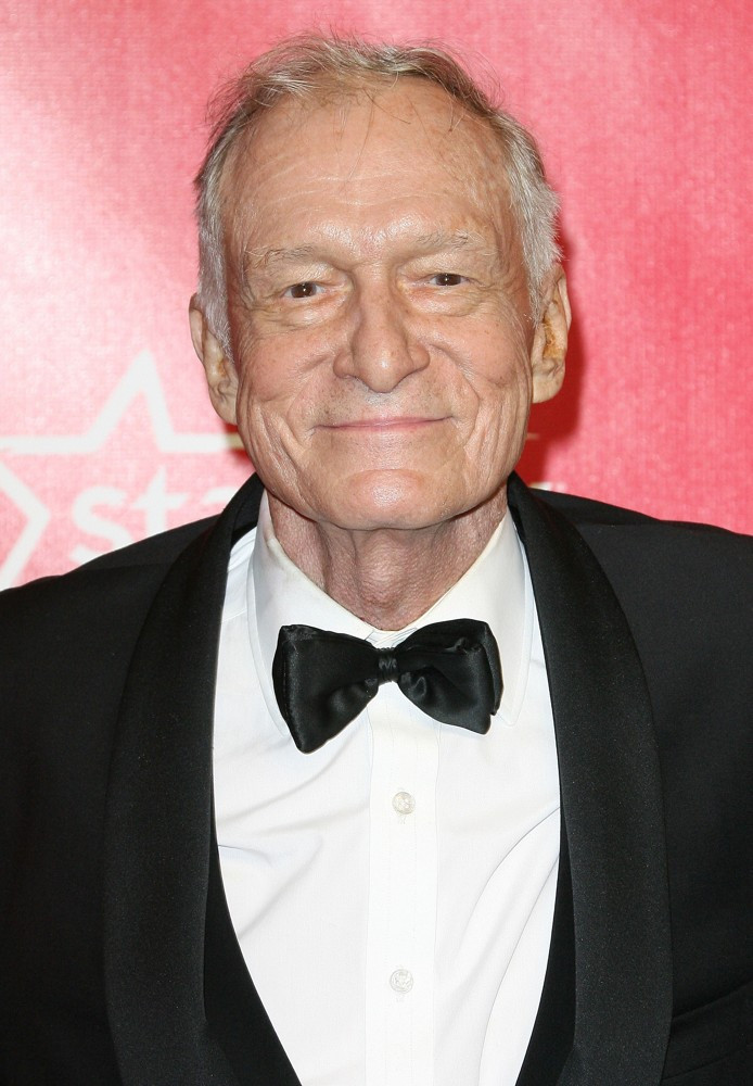 Những người nổi tiếng sinh ngày 9/4: Pierre C. Baudelaire, Mance Lipscomb, James W. Fulbright, Hugh Hefner (trong ảnh), Jean-Paul Belmondo, Dennis Quaid, Rachel Stevens…
