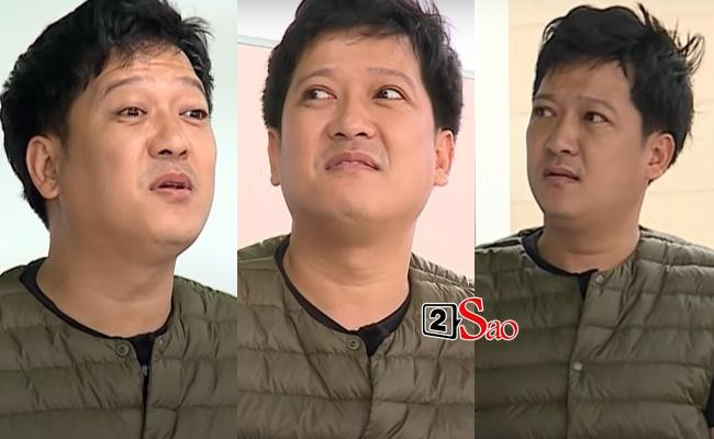 br/> Trong tập 9 Running Man mùa 2 vừa lên sóng, cảnh quay dàn cast lúc vừa ngủ dậy khiến khán giả thích thú. Sau một đêm chập chờn, thập chí mất ngủ để canh số đá nâng cấp bản thân sở hữu, hầu như ngôi sao nào cũng bơ phờ, mệt mỏi. Trong hoàn cảnh thức dậy vào sáng sớm, chưa kịp chuẩn bị gì đã phải đối diện máy quay, liệu ai vẫn có thể tỏa sáng? Trường Giang với quả đầu "rối tung rối mù". Mặc dù đã có những dấu hiệu tuổi tác, song không thể phủ nhận anh cả "Running Man" sở hữu làn da rất ít tì vết, đáng để nhiều người mơ ước.