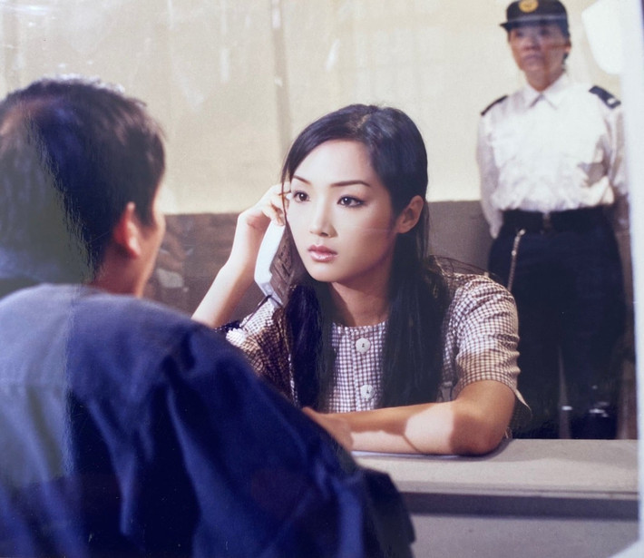 Sau khi đăng quang, Giáng My hoạt động năng nổ trong showbiz. Cô từng là diễn viên Việt Nam duy nhất được mời đóng phim cùng các ngôi sao Hong Kong (bộ phim "Bóng tối ngục tù" sản xuất năm 1999). Dù không trang điểm kỹ lưỡng, nhan sắc của cô vẫn tỏa sáng trước ống kính.
