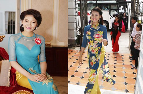 Trước đó, những người đẹp đã có buổi chụp hình với trang phục bikini tại khu du lịch Nhà Mát, Bạc Liêu và tham gia nhiều hoạt động văn hóa khác.