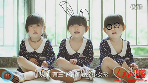 Đoạn clip này đã lan truyền nhanh chóng trên mạng và đạt hơn 6 triệu lượt xem. Mỗi hình ảnh kèm theo chia sẻ của 4 mẹ con cũng khiến nhiều cư dân mạng không kìm được nước mắt.