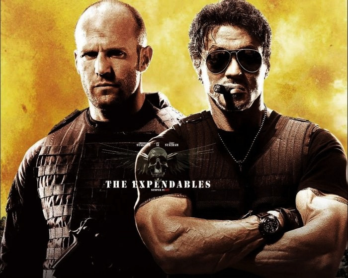 Đồng hồ Panerai Luminor 1950 Regatta Rattrapante đã được siêu sao phim hành động Sylvester Stallone sử dụng trong bộ phim The Expendable có trị khoảng 20.000 USD.