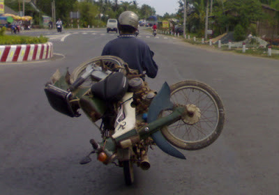 Xe thồ xe thồ!