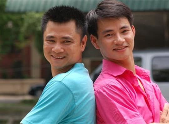 Tự Long ẩn ý: "Ở đời phải biết mình là ai, nếu không sẽ là tiếp nối của sự mệt mỏi này đến sự mệt mỏi khác".