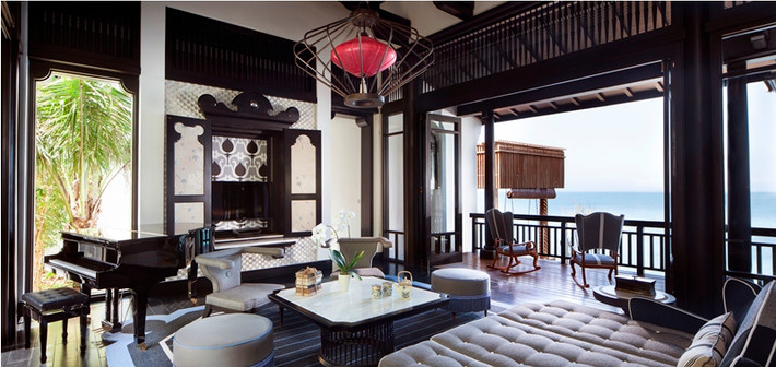 Graham E. Cooke, Chủ tịch và nhà sáng lập ra World Travel Awards, cho biết: “Những đơn vị thắng trong giải thưởng lần này là những mình chứng điển hình cho những sản phẩm và dịch vụ có chất lượng hàng đầu”.
