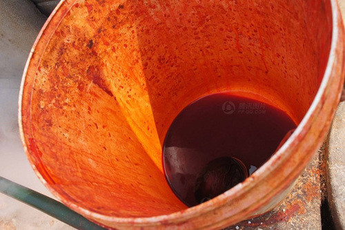 Chất carmine có thể gây hại cho con người nếu không sử dụng đúng liều lượng cho phép.