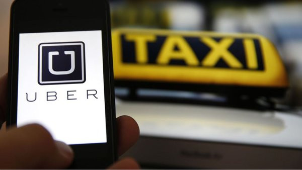Taxi Uber được thành lập năm 2009 với tên gọi UberCab bởi Travis Kalanick và Garrett Camp. Hiện, Uber cung cấp dịch vụ tại 250 thành phố ở 50 quốc gia.