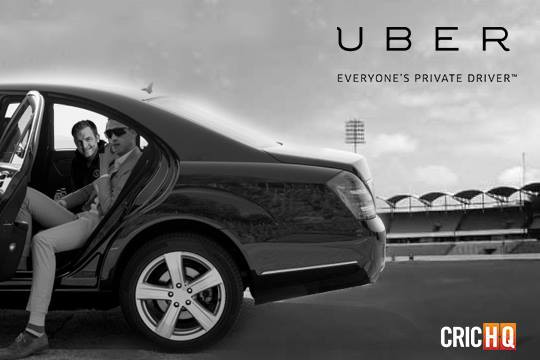 Uber cũng đánh giá và phân loại khách hàng. Nếu để lái xe phải chờ liên tục, bạn bị coi là khách hàng ít được ưa thích.