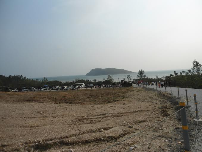 Không khí yên bình luôn bao trùm nơi đây.