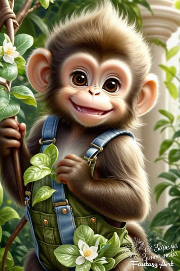 Tuổi Thân – tháo vát và linh hoạt, có nguồn tài chính dồi dào: Khỉ thông minh và hóm hỉnh. Vào năm 2025, những người sinh năm Thân sẽ có thể di chuyển trong trung tâm mua sắm một cách dễ dàng bằng đầu óc linh hoạt và trực giác nhạy bén của mình. Họ giỏi nắm bắt cơ hội kinh doanh và dám thử những điều mới.