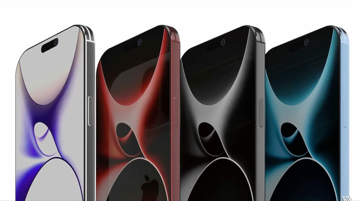Dynamic Island nhỏ hơn trên iPhone 17 Pro Max sẽ khả thi nhờ công nghệ "metalens" mới cho cảm biến tiệm cận. Công nghệ metalens có thể giúp Apple giảm đáng kể kích thước của cảm biến Face ID.