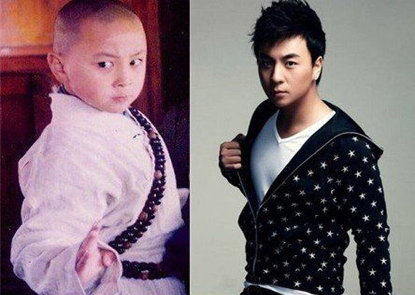 Thích Tiểu Long (sinh ngày 6/1/1988). Thích Tiểu Long được mệnh danh là "thần đồng võ thuật". Anh tập võ khi mới 2 tuổi và bắt đầu đóng phim lúc lên 5 tuổi.