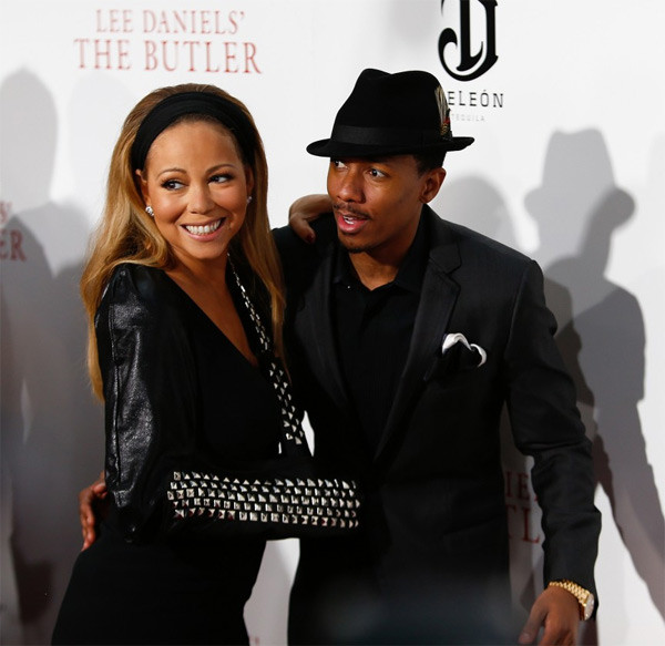 Mặc dù hiện tại Mariah Carey và Nick Cannon đã ly thân nhưng cuộc hôn nhân của họ kéo dài 6 năm với khoảng cách tuổi tác giữa vợ và chồng là 11 năm cũng đủ để mọi người, đặc biệt là các sao Hollywood ngưỡng mộ.