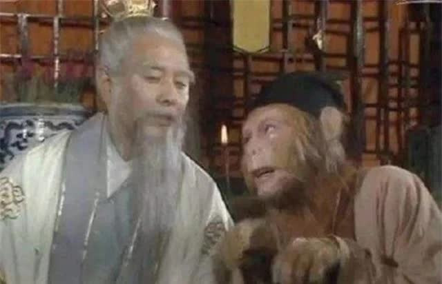 Trong đó, Tôn có nghĩa là khỉ, Ngộ Không có nghĩa là giác ngộ được tính không. Bồ Đề Sư Tổ xếp Tôn Ngộ Không vào loại “Ngộ” thuộc hệ phái tu đạo của mình, hi vọng đồ đệ này có thể khống chế sự bướng bỉnh, buông bỏ dục vọng.