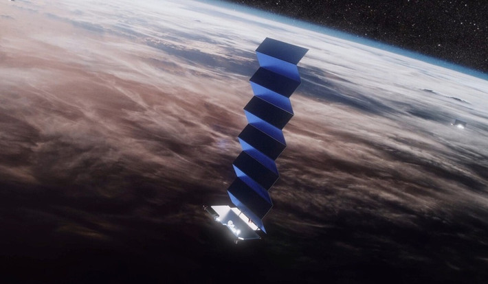 Theo đó, ông Fedorov đề nghị tỷ phú Musk triển khai dịch vụ internet vệ tinh Starlink.