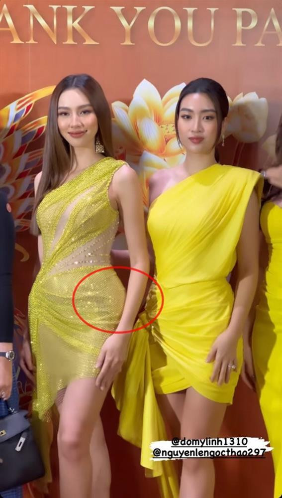 ới những người đẹp có vòng 3 kém hấp dẫn, thường sẽ phải nhờ vả quần độn hông/mông để vào sẵn trong váy nhằm mang lại một đường cong cơ thể hoàn hảo nhất.