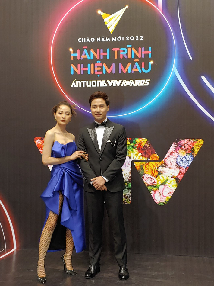 Thanh Sơn gặp lại Huyền Trang kể từ sau '11 tháng 5 ngày'.