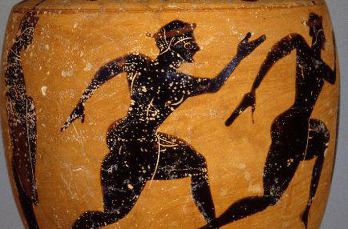 Theagenes cũng giành chức vô địch tại 21 giải đấu khác ở Pythian, Nemean và các trò chơi Isthmus. Thậm chí, ông đã giành vương miện khi giành chiến thắng trong cuộc chạy đua đường dài tổ chức tại thành phố Argos.