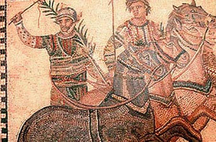 Theo nghiên cứu của giáo sư Peter Struck thuộc Đại học Pennsylvania, Gaius Appuleius Diocles đã kiếm được 36 triệu sesterces La Mã. Số tiền đó đủ để thanh toán tiền lương của toàn bộ quân đội La Mã trong hơn 2 tháng. Nếu tính theo tỷ giá hiện nay, số tiền thưởng đó lên đến hơn 15 tỷ USD.
